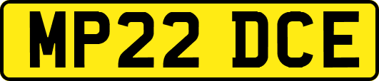 MP22DCE