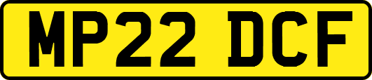 MP22DCF