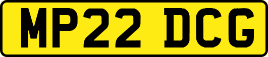 MP22DCG