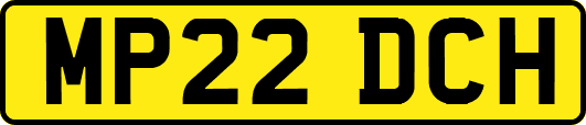 MP22DCH
