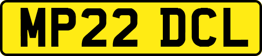 MP22DCL