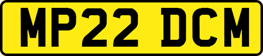 MP22DCM