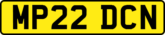 MP22DCN