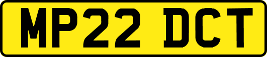 MP22DCT