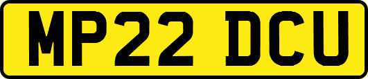 MP22DCU
