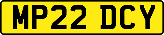 MP22DCY