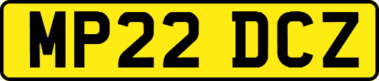 MP22DCZ