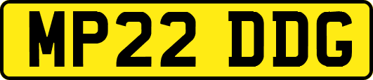 MP22DDG