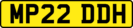 MP22DDH