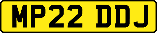 MP22DDJ