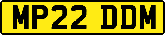MP22DDM