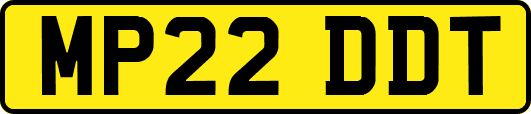 MP22DDT