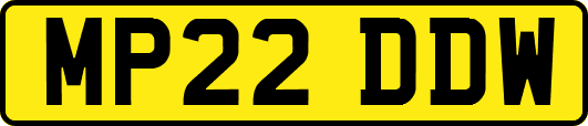 MP22DDW