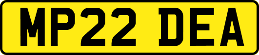 MP22DEA