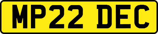 MP22DEC
