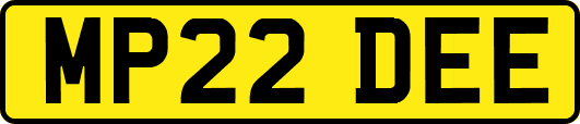MP22DEE