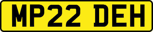 MP22DEH