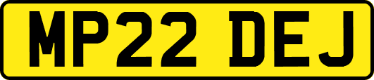 MP22DEJ