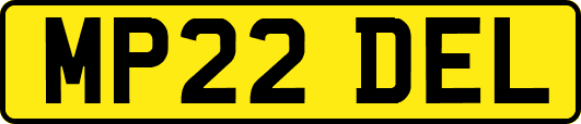 MP22DEL