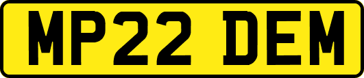 MP22DEM