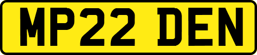 MP22DEN