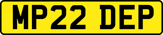 MP22DEP