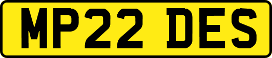 MP22DES