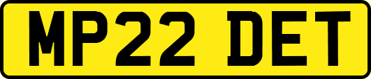 MP22DET