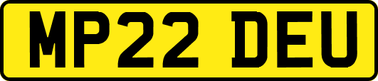 MP22DEU