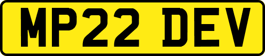 MP22DEV