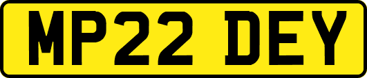 MP22DEY
