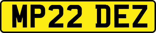 MP22DEZ