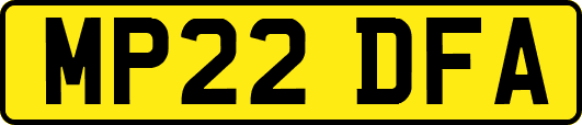 MP22DFA