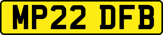MP22DFB