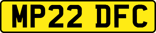 MP22DFC