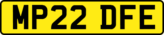 MP22DFE