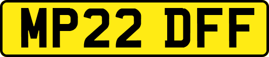 MP22DFF