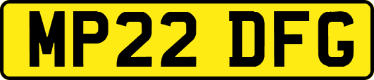 MP22DFG