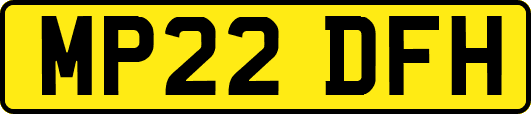 MP22DFH