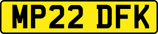 MP22DFK