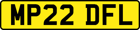 MP22DFL