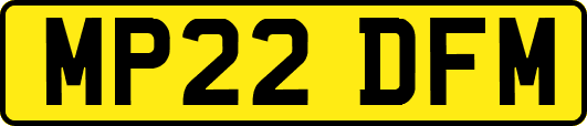 MP22DFM