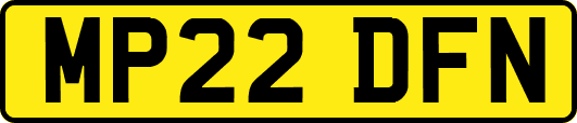 MP22DFN