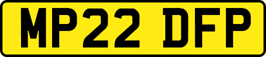 MP22DFP