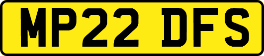 MP22DFS