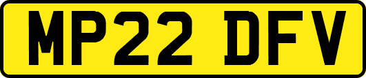 MP22DFV
