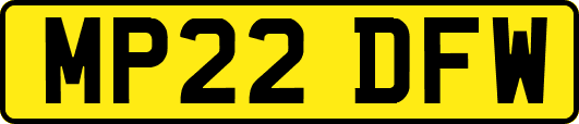 MP22DFW