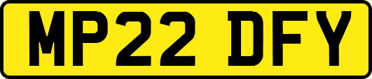 MP22DFY