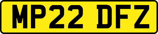 MP22DFZ