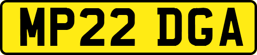 MP22DGA